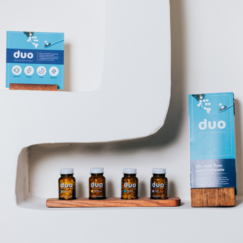 Duo Bottles (set of 24)