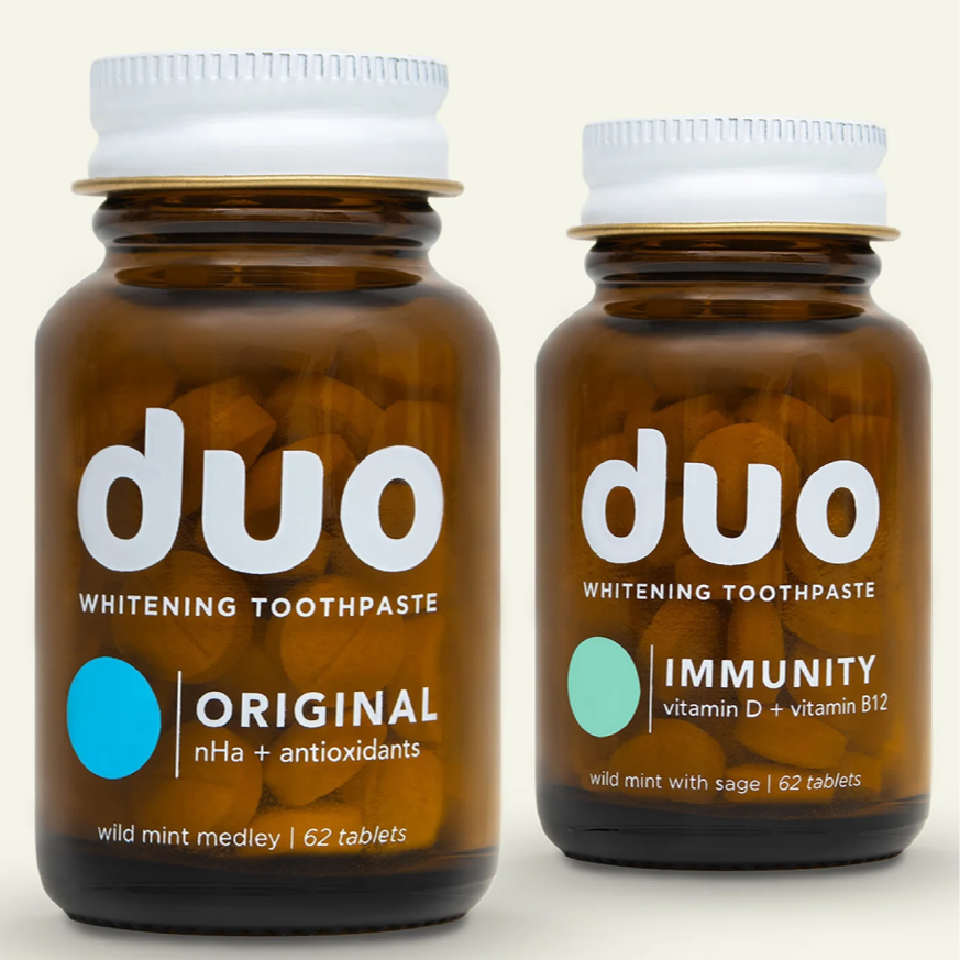 Duo Bottles (set of 24)