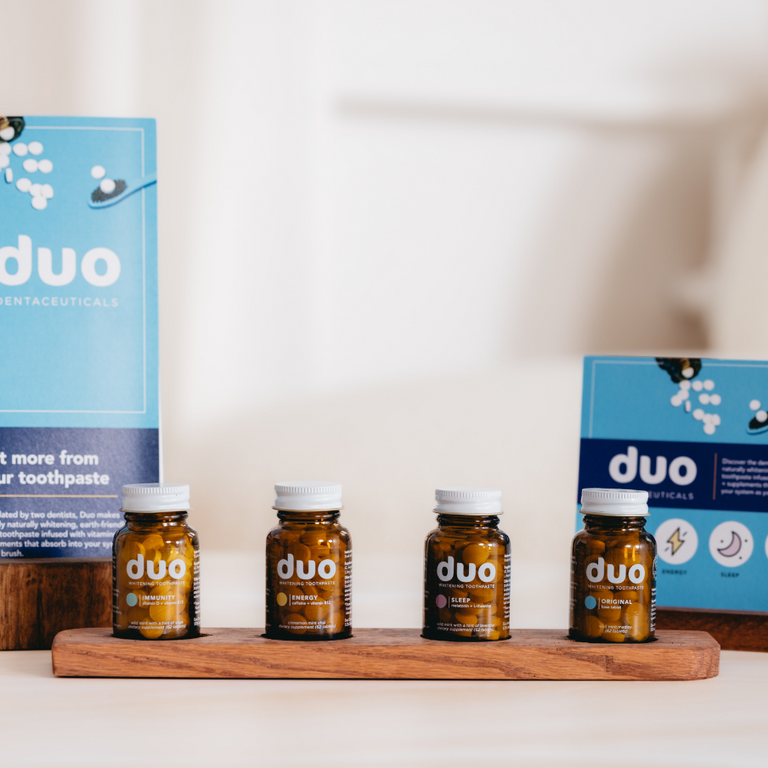 Duo Bottles (set of 24)