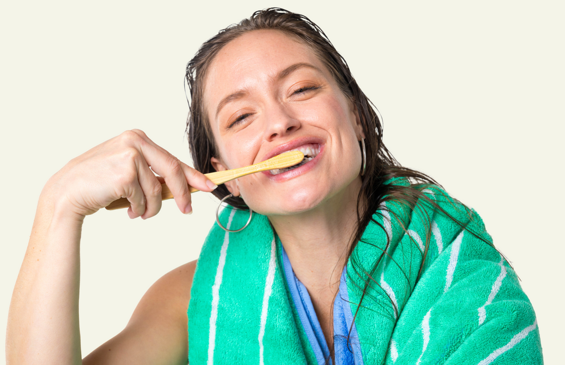 SLS-free toothpaste list