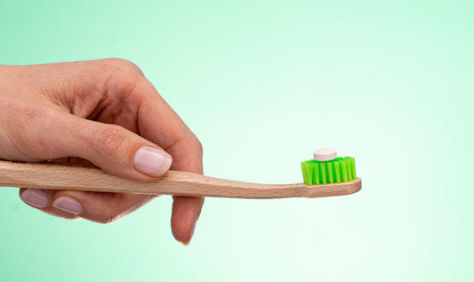 Safe Oral Care for Every Body: Autoimmunity, Allergies & Your Toothpaste