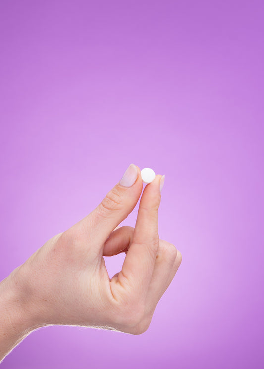 Brighten Naturally: How Duo Actually Whitens, Repairs & Protects Teeth