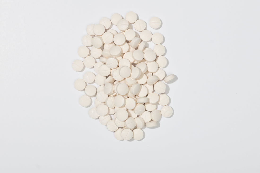 Chew, Brush, Don’t Rinse: Mastering Duo’s Toothpaste Tablets