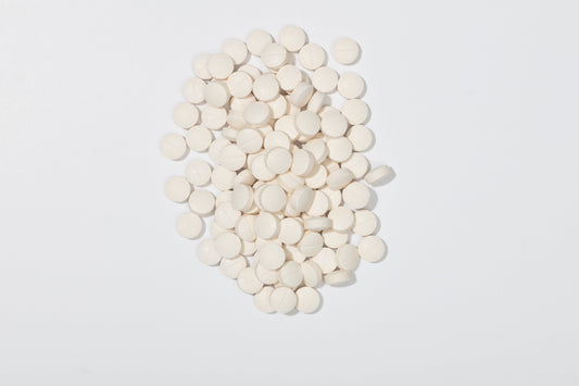 Chew, Brush, Don’t Rinse: Mastering Duo’s Toothpaste Tablets