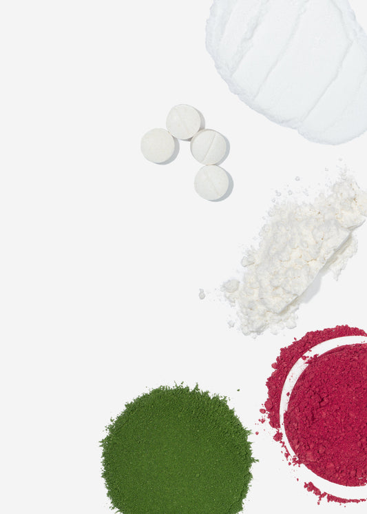 nHA vs. Fluoride: What’s Really in Your Toothpaste?