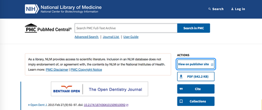 Scientific Article Review: Reduction in Dental Hypersensitivity with Nano-Hydroxyapatite, Potassium Nitrate, Sodium Monofluorophosphate, and Antioxidants