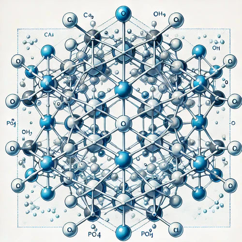 The Rise of Fluoride-Free Toothpaste: Why Nano-Hydroxyapatite is a Game-Changer