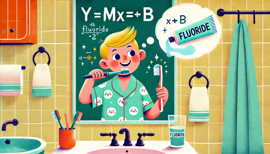 Does Fluoride Reduce IQ? Separating Fact from Fear