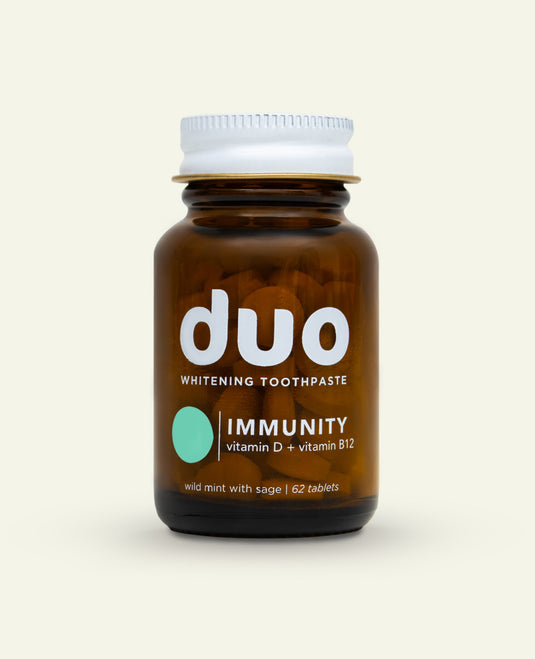 Why Should You Avoid SLS (Sodium Lauryl Sulfate) In Toothpaste? – Duo ...