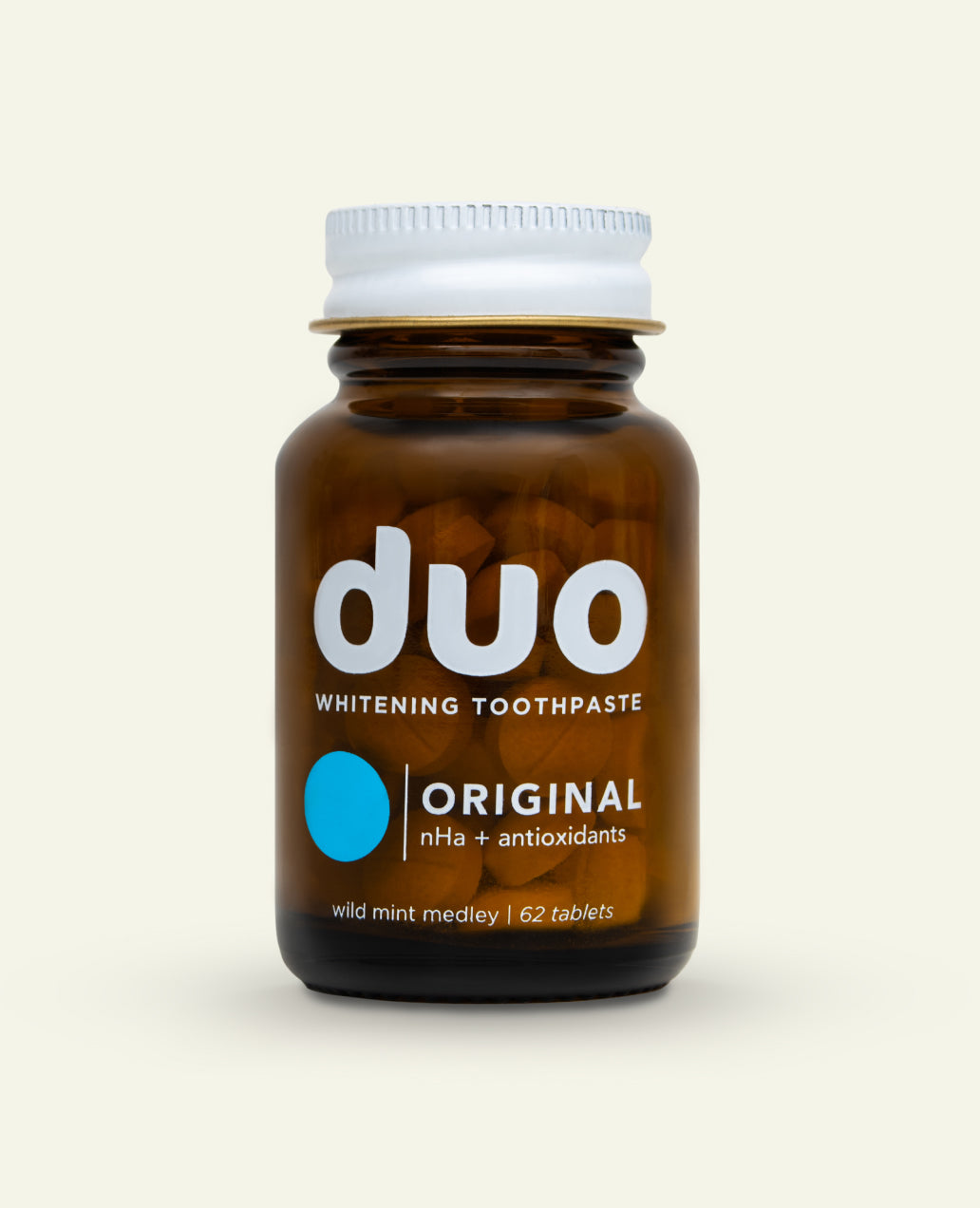 Duo: The Future of Brushing – Duo Toothpaste